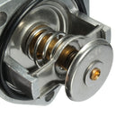 Car Thermostat Housing for 1999-2005 Vauxhall Astra G X14XE C16SEL X16XEL Zafira A X16XEL