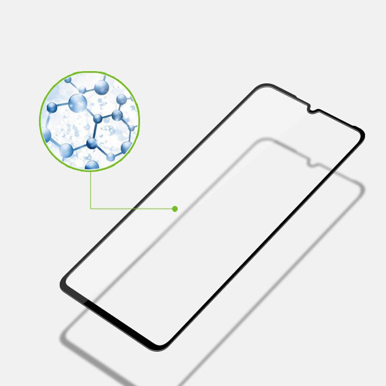 MOFI 9H Diamond Anti-explosion Full Cover Tempered Glass Screen Protector for Xiaomi Mi9 / Xiaomi Mi 9 Pro / Xiaomi Mi 9 Transparent Edition