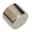 N52 Strong Round Cylinder Magnet 25x20mm Rare Earth Neodymium Magnet