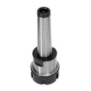 MT3-ER32  M12 Morse Taper Milling Collet Chuck Holder CNC Cutter Arbor