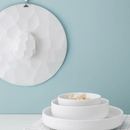 Jordan&Judy Silicone Bowl Lid Reusable Food Fresh Keeping Wrap Seal Cover Camping Picnic