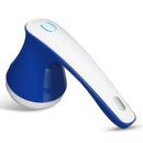 Electric Noiseless Vibration Full Body Massager Slimming Kneading Massage Roller Electric Massager