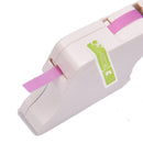 Oral Color Roll Tooth Polishing Strips Adjacent Polished Strips Open Teeth Tools Dental Polishing Strips