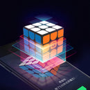 Giiker i3s AI Intelligent Super Cube Smart Magic Magnetic bluetooth APP Sync Puzzle Toys from xiaomi youpin