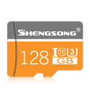 Shengsong SS-BTF-05 SD Card TF Memory Card 32GB 64GB 128GB