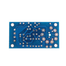 6E2 Tube Preamplifier Audio Board VU Power Level Driver Board Volume Indicator Bile Preamp Vacuum Tone Signal DIY Kit