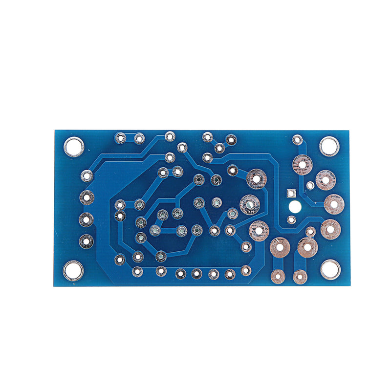6E2 Tube Preamplifier Audio Board VU Power Level Driver Board Volume Indicator Bile Preamp Vacuum Tone Signal DIY Kit