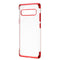 Bakeey Shockproof Plating Bumper Soft TPU Transparent Protective Case for Samsung Galaxy S10 5G
