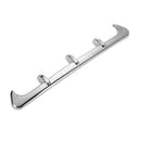 Fairing Truck Lid Decorations Bokykits Parts Chrome Accessories For Honda Goldwing GL1800 2001-2011