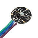 5pcs Pulsesensor Pulse Heart Rate Sensor Module For  Pulse Sensor