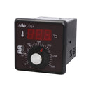 NNC-172A 220V High Power Oven Temperature Controller Temperature Thermostat Range 0~300 with Therucouple E