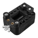 2pcs Mini Convenient Carving Clamp Bench Clip Nut Fixed Pliers Olive Bodhi Beads Gripper