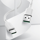 Benks 5A Type-C Super Fast Charging Data Cable For HUAWEI P30 P20 Pro Mate 20 10 Pro Xiaomi MI9 S10 S10+