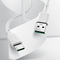 Benks 5A Type-C Super Fast Charging Data Cable For HUAWEI P30 P20 Pro Mate 20 10 Pro Xiaomi MI9 S10 S10+