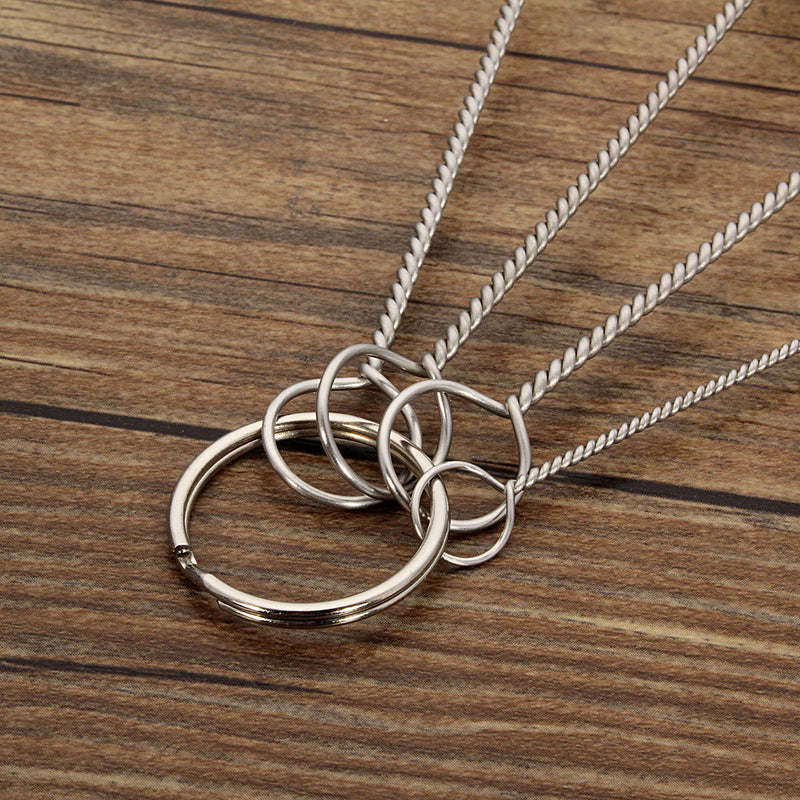 4 Pcs Cleaning Brushes Tube Brush Bottle Nipple Kettle Spout Teapot Nozzle Clean Brush Set