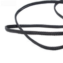 ONERC M4 Mesh Tube Servo Wire Protective Tube Black 0.5M