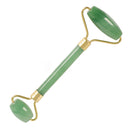 Natural Stone Facial Massage Roller Practical Jade Face Anti Wrinkle Body Head Portable Tools