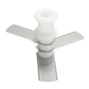 Hand Held Manual Food Processor Handpower Vegetable Onion Fruit Twister Chopper Cutter Slicer Peeler