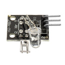 KY-039 5V Finger Detection Heartbeat Sensor Module Detector