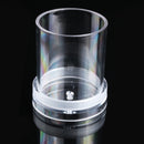 DIY Candle Molds Candle Making Mould Handmade Soap Acrylic Mold Clay Craft Gift