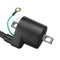 Ignition Coil For Honda 00 CR125 CR250, 02-08 CRF450 R, 05-16 CRF450 X