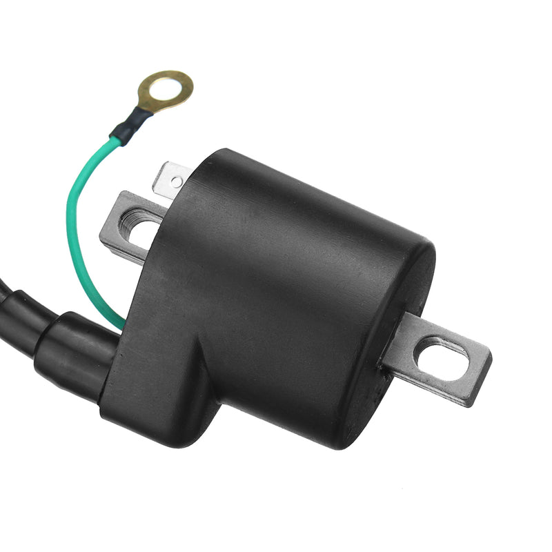 Ignition Coil For Honda 00 CR125 CR250, 02-08 CRF450 R, 05-16 CRF450 X