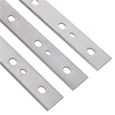3pcs 13 Inch HSS Planer Blades for Dewalt DW735 DW735X Planer