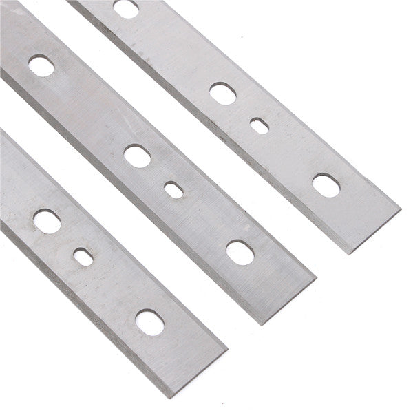 3pcs 13 Inch HSS Planer Blades for Dewalt DW735 DW735X Planer