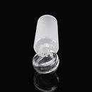 24/40 Ground Joint Glass Stopper Lab Solid Glass Plug Laboratory Glassware