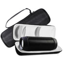 Portable Hard Travel Storage Case Nylon Shockproof Cover Bag for JBL CHARGE 3 bluetooth Speaker