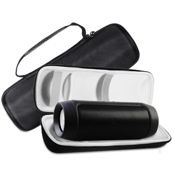 Portable Hard Travel Storage Case Nylon Shockproof Cover Bag for JBL CHARGE 3 bluetooth Speaker