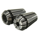ER11 1/8 Inch 1/4 Inch Collet Chuck Collet for CNC Milling Lathe Tool