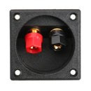 3pcs D222 80W Speaker Frequency Divider With Junction Box