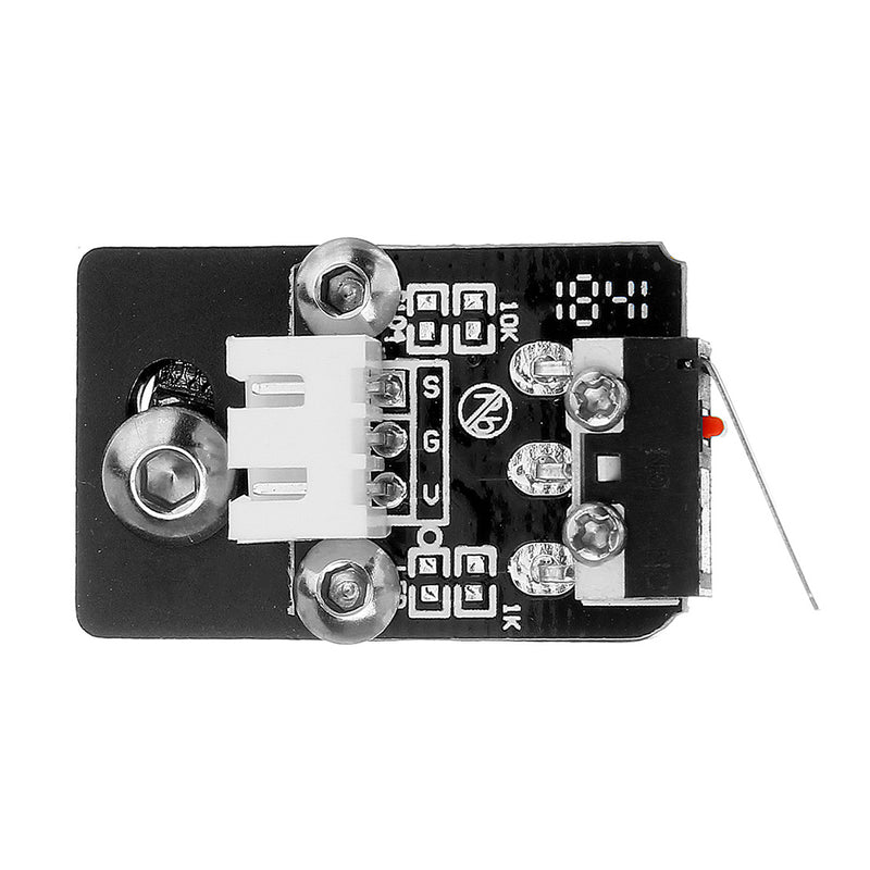 Creality 3D Y-aixs 3Pin N/O N/C Control Limit Switch Endstop Switch For 3D Printer Makerbot/Reprap