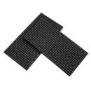 320*160 Waterproof P10 DIP SMD LED Display Module Full Color Advertising Module Sign Board  Wall Dis