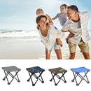 Outdoor Portable Folding Chair Camping Traveling Picnic BBQ Foldable Chair