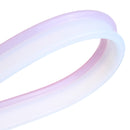 60-200mm Free Bending Water Barrier Water Stopper Silicone Strip Shower Barrier Tools Kit