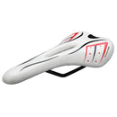 Outdoor Bicycle Bike Cycling V Shape Sponge Seat Saddle Hollow Saddle