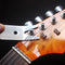 Guitar Bass Steel Luthier Tool Spanner Wrench for Tightening Pots Switches