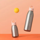 Jordan & Judy T-house 230/450ML Stainless Steel Vacuum Bottle 12Hours Insulation Water Bottles From Xiaomi Youpin