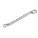 6mm-17mm Combination Spanner Wrench Double Head Garage Auto Repair Tool
