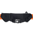 Unisex Outdoor Sports Running Jogging Waist Bag with Kettle Yoga Belt Pockets