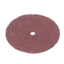 32mm Electric Double Mesh Cutting Blade Saw Blade Cutting Disc Resin Grinding Accessories Connecting Rod