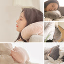 Xiaomi SOLOVE R1 Rechargeable Winter Electric Heating Bag Multifunctional Heater Portable Hand Warmer with Throw Pillow Cover