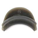 Shampoo Bowl Neck Pillow Grip Silicone Gel Neck Rest Cover Beauty Salon Hairdressing Accessories