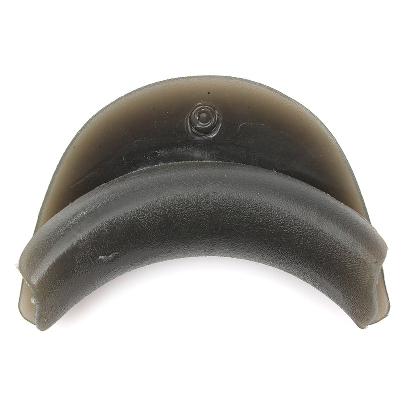 Shampoo Bowl Neck Pillow Grip Silicone Gel Neck Rest Cover Beauty Salon Hairdressing Accessories