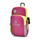 PD-503 Outdoor Fitness Running Men And Women Armed With Armband Sports Arm Bag Phone Bag