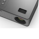 UNIC UC26 Mini Micro LCD Projector 500 ANSI LUMENS 600 Lumens 320*240 Support 1080P Home Theater LED Projector