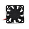 5pcs 40x40mm Small Fan 4010S Computer Chassis CPU Fan 2 Line With Plug