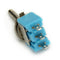 Wendao MTS-102 ON/ON SPDT AC 125V 6A 3 Pins Toggle Rocker Switch 10pcs